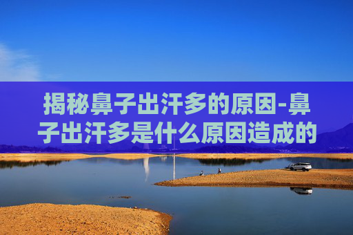 揭秘鼻子出汗多的原因-鼻子出汗多是什么原因造成的 揭秘鼻子出汗多的原因-鼻子出汗多是什么原因造成的