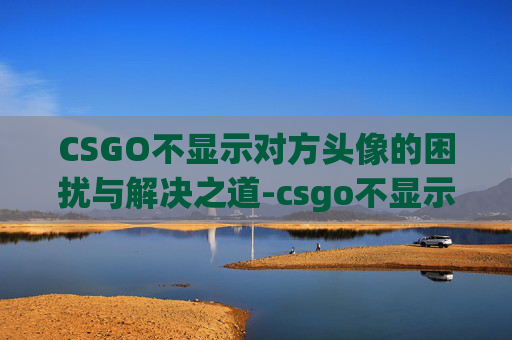 CSGO不显示对方头像的困扰与解决之道-csgo不显示对方头像怎么设置 CSGO不显示对方头像的困扰与解决之道-csgo不显示对方头像怎么设置