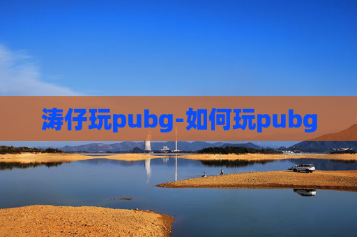 涛仔玩pubg-如何玩pubg
