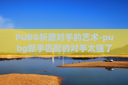 PUBG折磨对手的艺术-pubg新手匹配的对手太强了