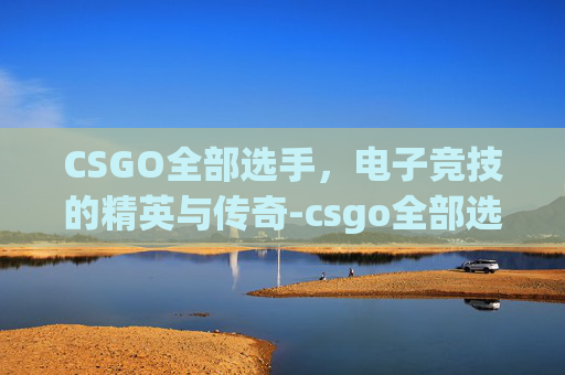 CSGO全部选手，电子竞技的精英与传奇-csgo全部选手名单