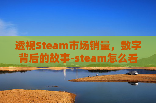 透视Steam市场销量，数字背后的故事-steam怎么看一款游戏的销量