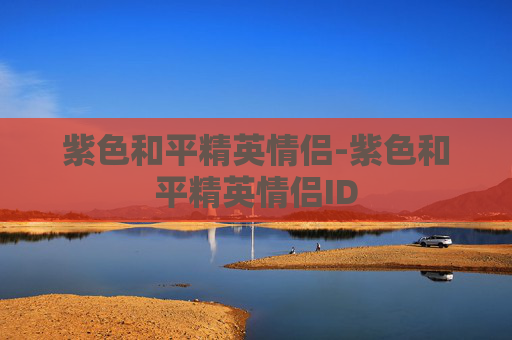 紫色和平精英情侣-紫色和平精英情侣ID