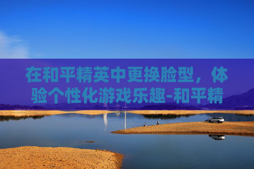 在和平精英中更换脸型，体验个性化游戏乐趣-和平精英更换脸型代码