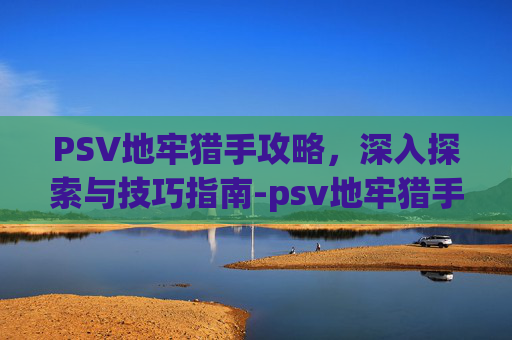 PSV地牢猎手攻略，深入探索与技巧指南-psv地牢猎手攻略最新章节更新列表