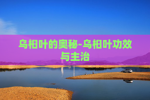 乌桕叶的奥秘-乌桕叶功效与主治
