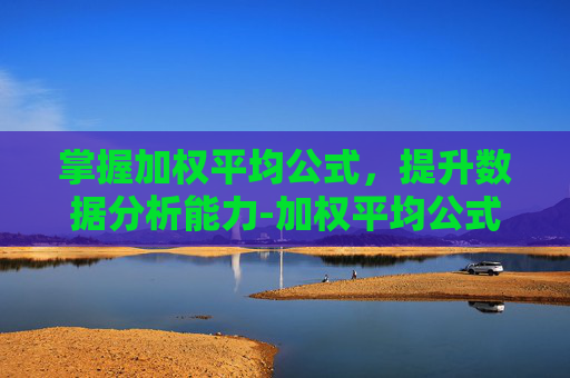 掌握加权平均公式，提升数据分析能力-加权平均公式 函数