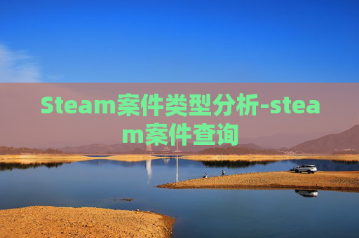 Steam案件类型分析-steam案件查询
