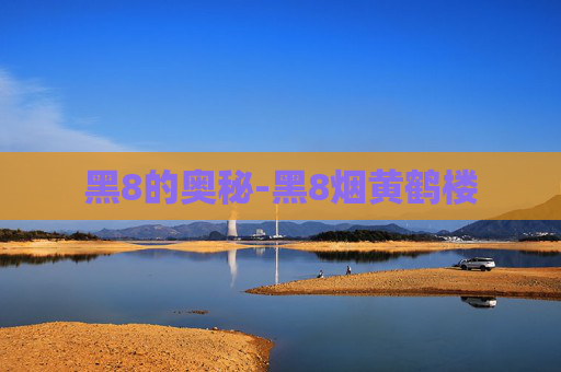 黑8的奥秘-黑8烟黄鹤楼