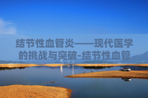 结节性血管炎——现代医学的挑战与突破-结节性血管炎图片