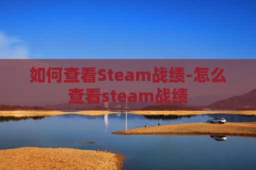 如何查看Steam战绩-怎么查看steam战绩