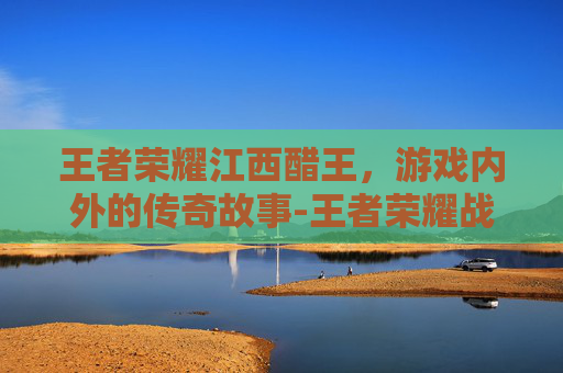 王者荣耀江西醋王，游戏内外的传奇故事-王者荣耀战力查询江西