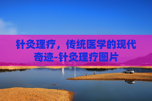 针灸理疗，传统医学的现代奇迹-针灸理疗图片