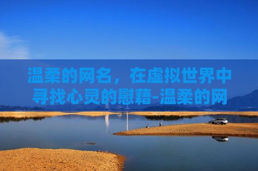 温柔的网名，在虚拟世界中寻找心灵的慰藉-温柔的网名昵称女