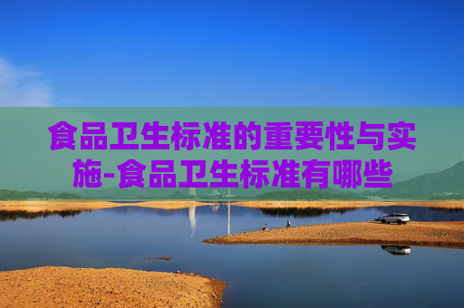 食品卫生标准的重要性与实施-食品卫生标准有哪些