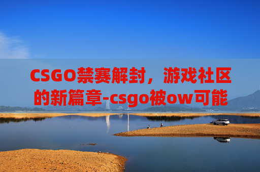 CSGO禁赛解封，游戏社区的新篇章-csgo被ow可能解封吗