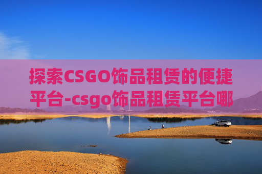 探索CSGO饰品租赁的便捷平台-csgo饰品租赁平台哪个好