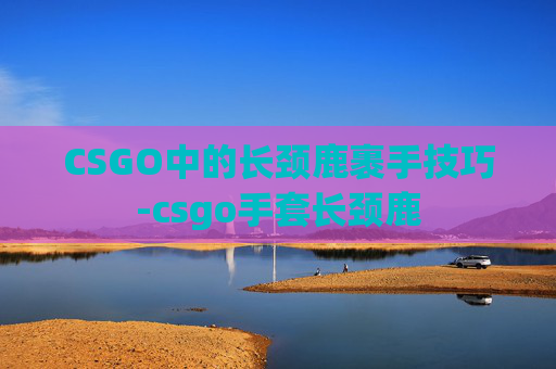 CSGO中的长颈鹿裹手技巧-csgo手套长颈鹿