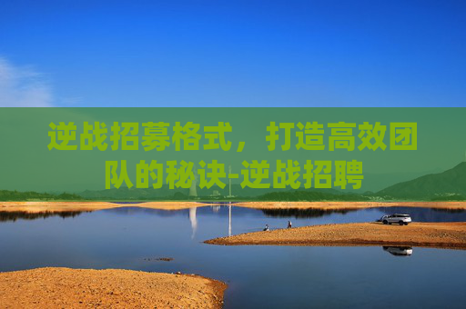 逆战招募格式，打造高效团队的秘诀-逆战招聘