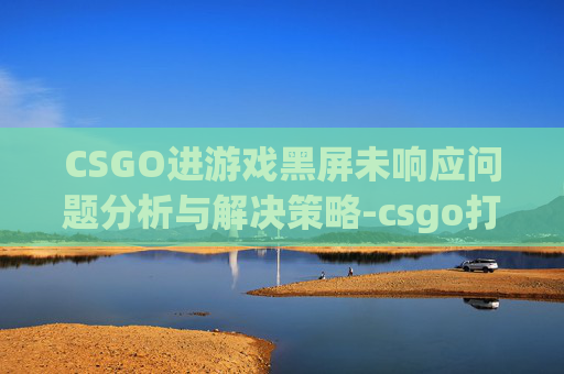 CSGO进游戏黑屏未响应问题分析与解决策略-csgo打开黑屏未响应