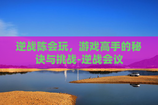 逆战陈会玩，游戏高手的秘诀与挑战-逆战会议