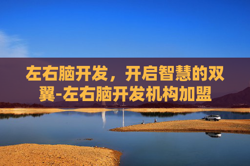 左右脑开发，开启智慧的双翼-左右脑开发机构加盟
