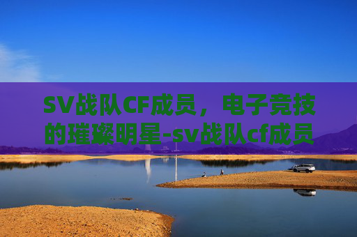 SV战队CF成员，电子竞技的璀璨明星-sv战队cf成员名单