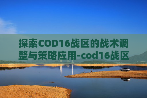 探索COD16战区的战术调整与策略应用-cod16战区怎么设置简体中文