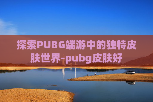 探索PUBG端游中的独特皮肤世界-pubg皮肤好