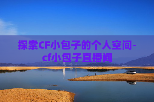 探索CF小包子的个人空间-cf小包子直播间