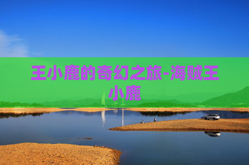 王小鹿的奇幻之旅-海贼王小鹿