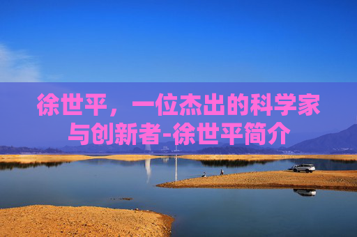 徐世平，一位杰出的科学家与创新者-徐世平简介