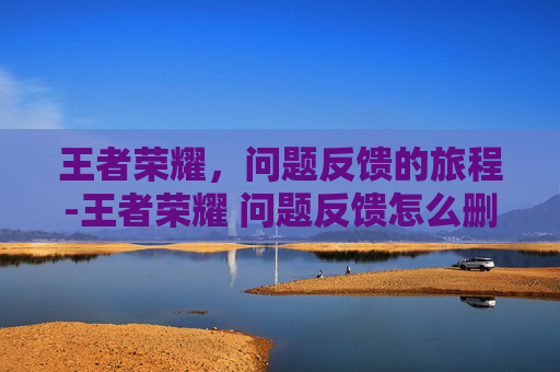 王者荣耀，问题反馈的旅程-王者荣耀 问题反馈怎么删除