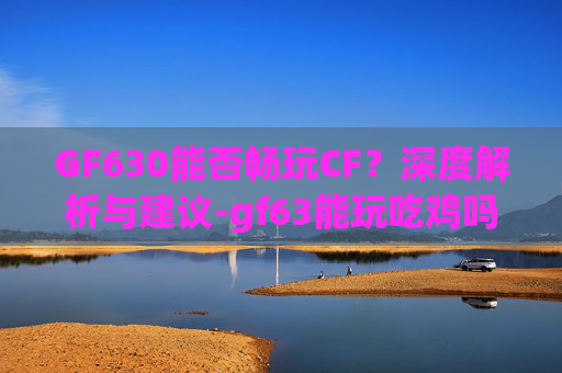 GF630能否畅玩CF？深度解析与建议-gf63能玩吃鸡吗