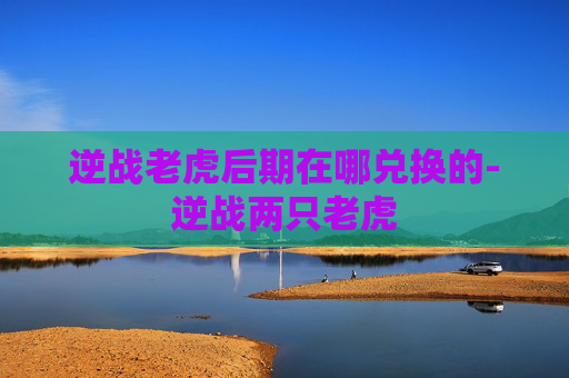 逆战老虎后期在哪兑换的-逆战两只老虎