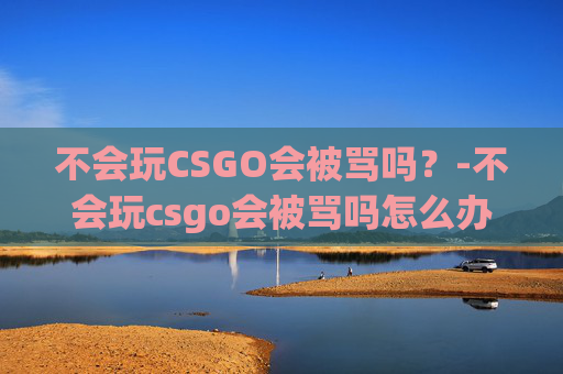 不会玩CSGO会被骂吗？-不会玩csgo会被骂吗怎么办