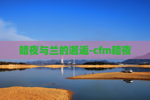暗夜与兰的邂逅-cfm暗夜