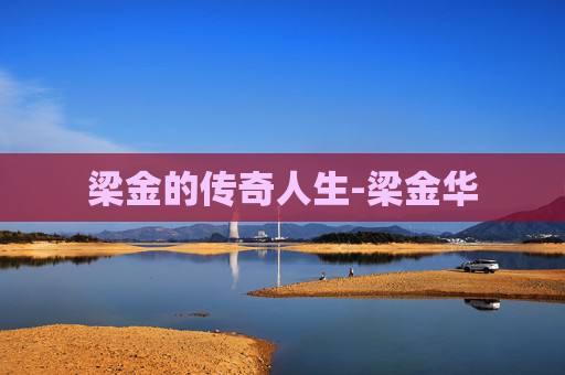 梁金的传奇人生-梁金华