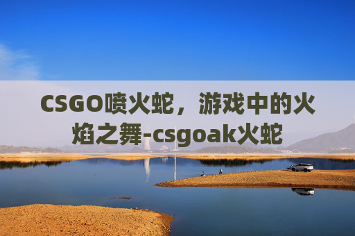 CSGO喷火蛇，游戏中的火焰之舞-csgoak火蛇