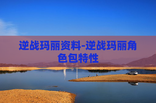 逆战玛丽资料-逆战玛丽角色包特性