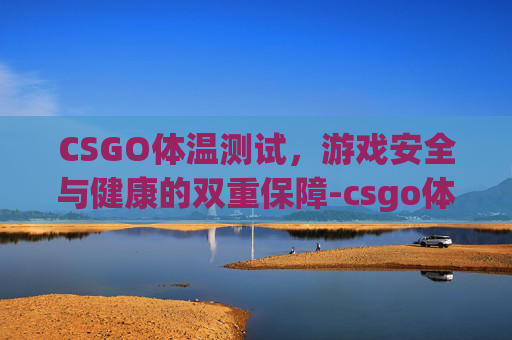 CSGO体温测试，游戏安全与健康的双重保障-csgo体验