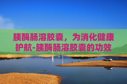 胰酶肠溶胶囊，为消化健康护航-胰酶肠溶胶囊的功效与作用