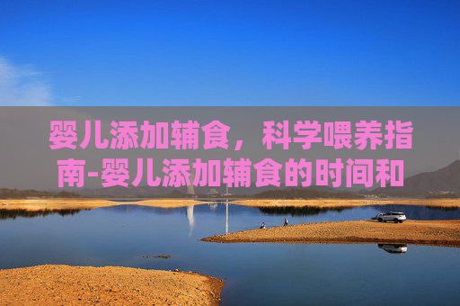 婴儿添加辅食，科学喂养指南-婴儿添加辅食的时间和顺序