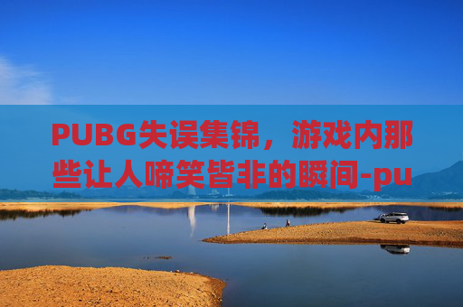PUBG失误集锦，游戏内那些让人啼笑皆非的瞬间-pubg事件