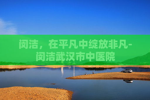 闵洁，在平凡中绽放非凡-闵洁武汉市中医院