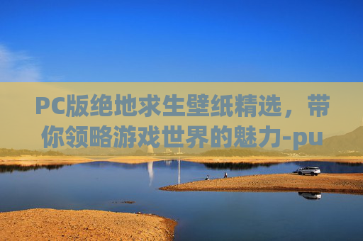 PC版绝地求生壁纸精选，带你领略游戏世界的魅力-pubg壁纸1920x1080