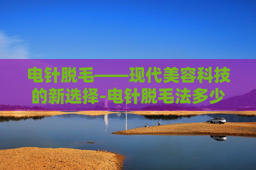 电针脱毛——现代美容科技的新选择-电针脱毛法多少钱一次