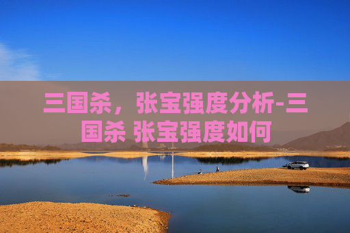 三国杀，张宝强度分析-三国杀 张宝强度如何
