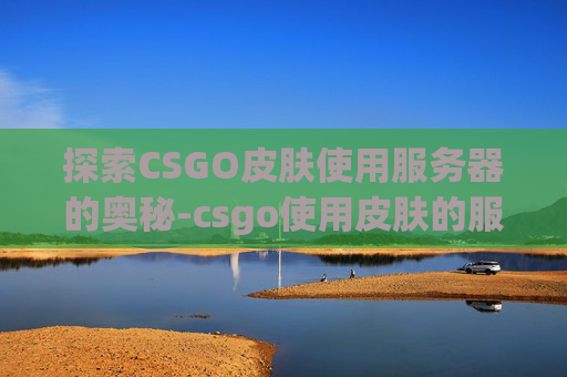 探索CSGO皮肤使用服务器的奥秘-csgo使用皮肤的服务器是什么