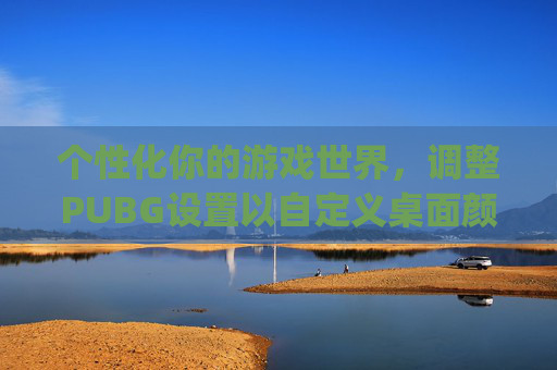 个性化你的游戏世界，调整PUBG设置以自定义桌面颜色-pubg画面颜色设置